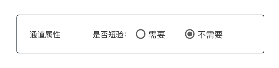 20条“路由规则”解析