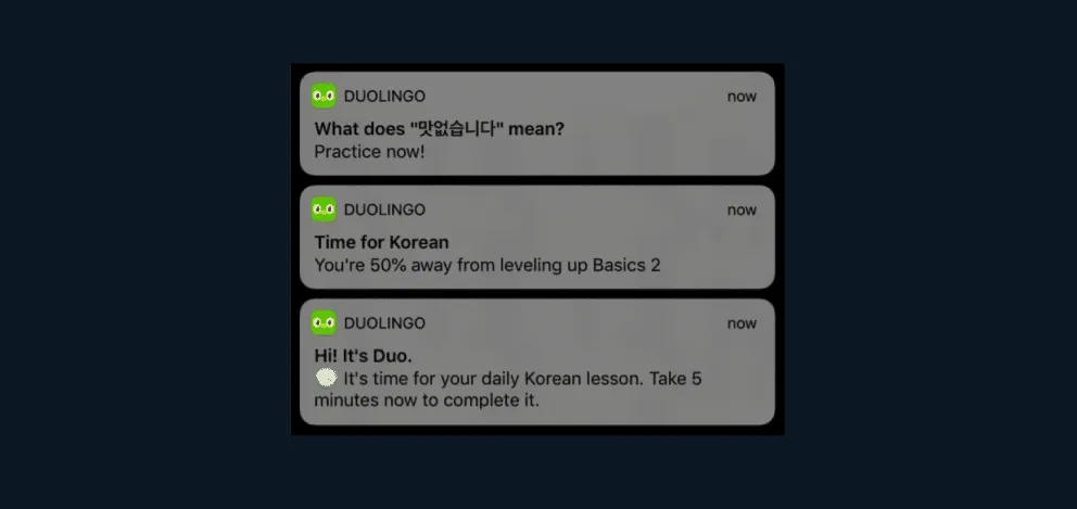 Duolingo 如何利用游戏化提高用户兴趣？