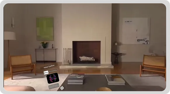 Apple Vision Pro利用人工智能开发空间现实的潜力