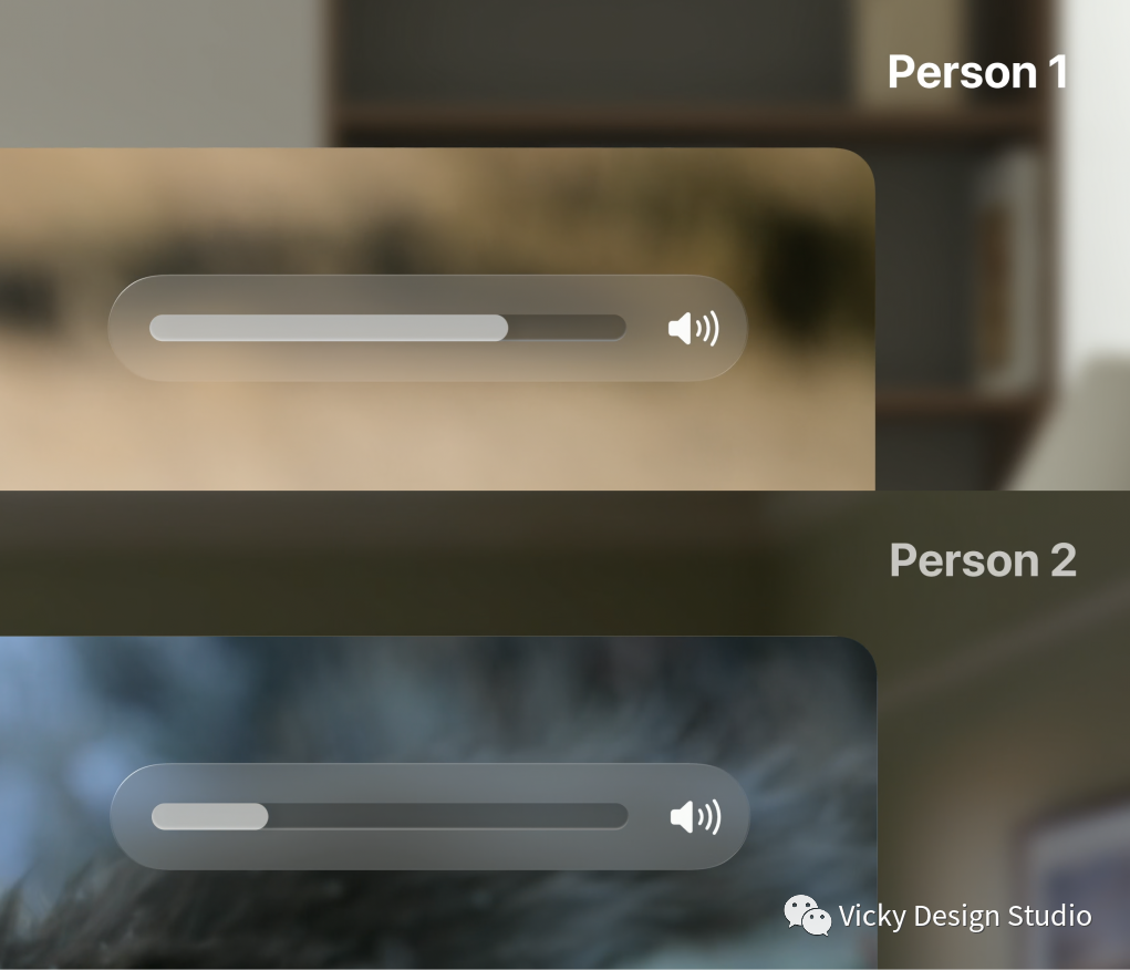 ​Apple Vision Pro设计规范之空间共享体验篇