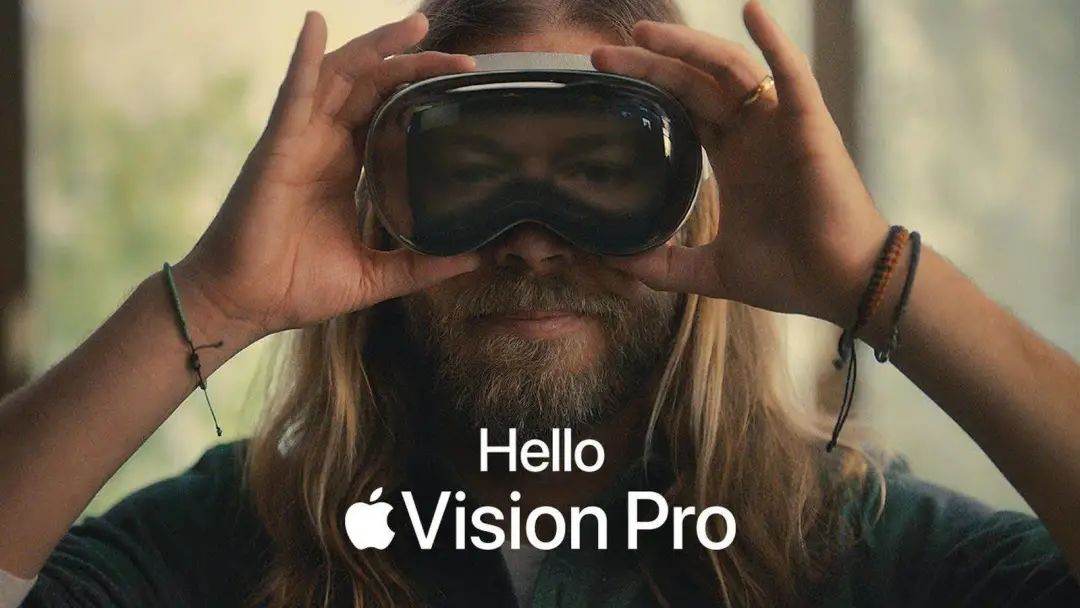 苹果 Vision Pro 首批评测来了！一文看完这些亮点和槽点