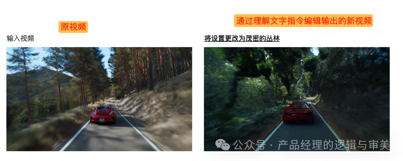 万字长文探索Sora的奥秘：15大视频能力、优缺点、应用场景和对产品经理的启示