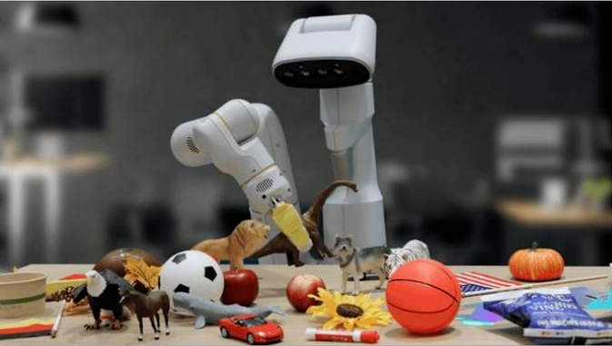 特斯拉、英伟达投身其中，人形机器人能借AI风口起飞吗？