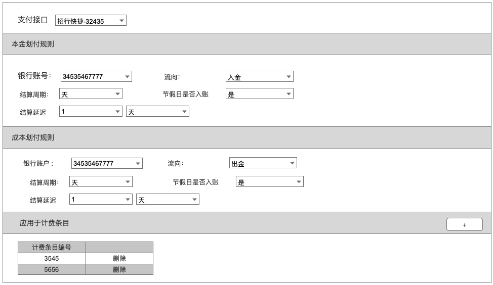 万字：深度解析“备付金核算体系”