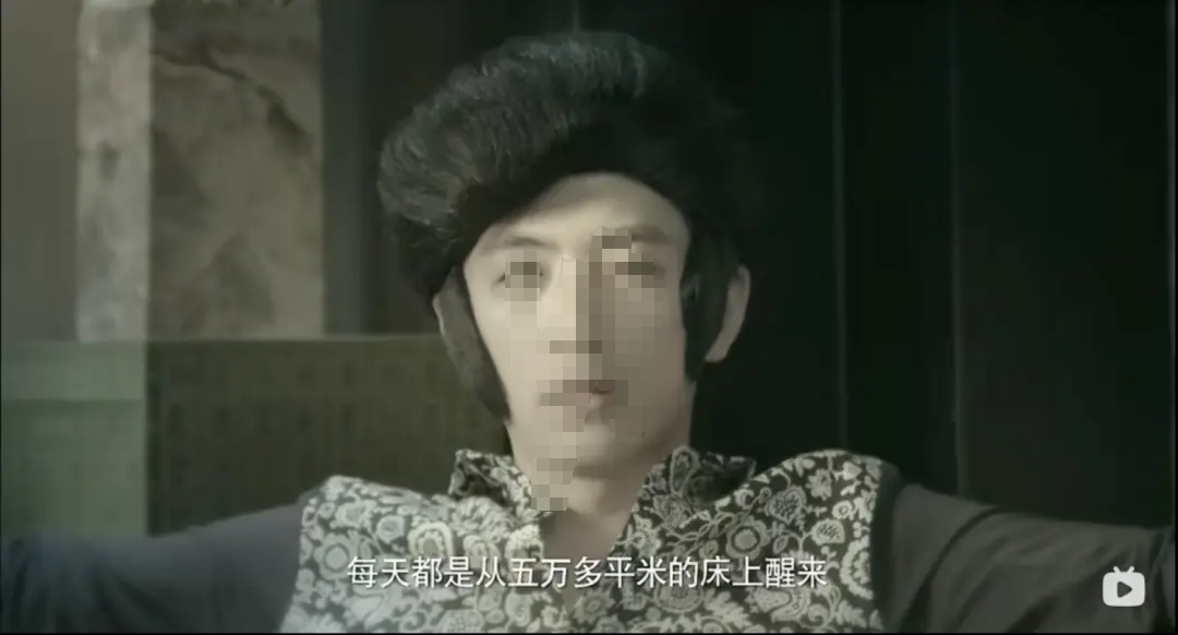 王妈，和她的互联网「后霸总时代」