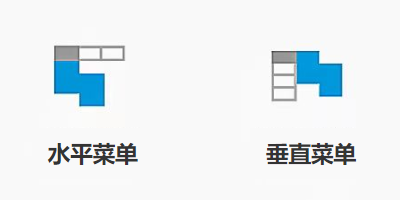 Axure PR 9 认识元器件