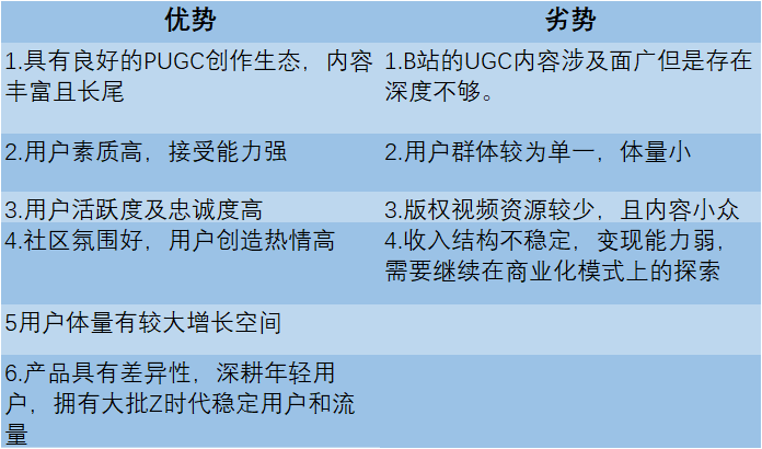 B站：年轻人的时代盛筵