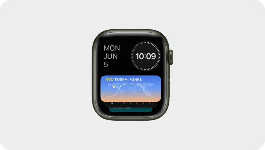 万字干货！9大章节总结 Apple watchOS App 设计要点