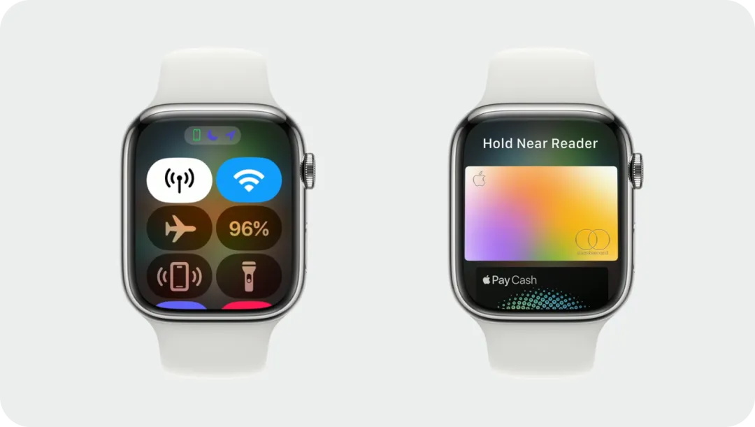 万字干货！9大章节总结 Apple watchOS App 设计要点